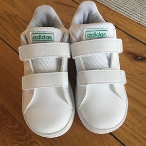 Adidas Stan smith toddler 9 sneakers